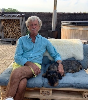 Luuk Giebels